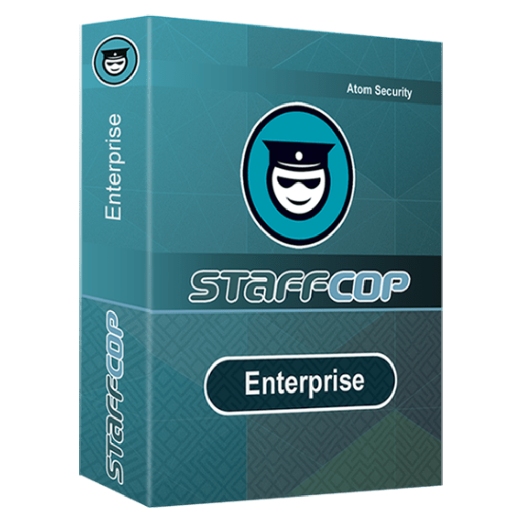 StaffCop Enterprise Review Coupon