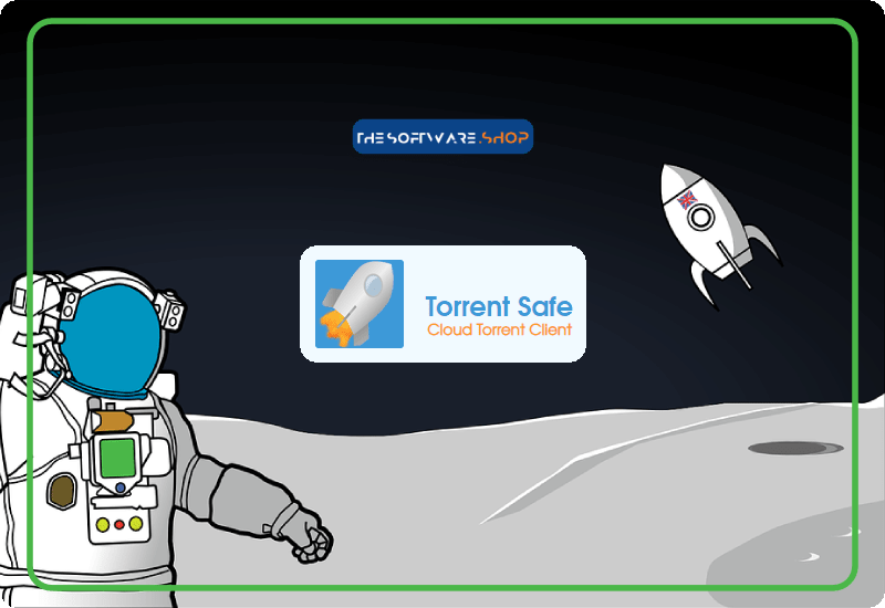 50% Off Coupon on TorrentSafe Premium – Anonymous Cloud Torrent Client