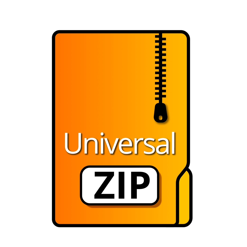 Universal ZIP review free license winodws 10