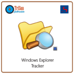 Windows Explorer Tracker review free license key giveaway