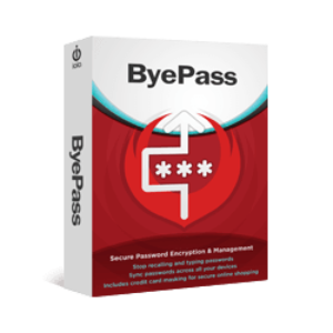 ByePass™ Password Manager - Full Version</p><p>