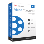 AnyMP4 Video Converter Ultimate Review Registration Code Coupon