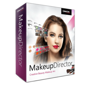 CyberLink MakeUpDirector review free license key download