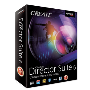 Cyberlink Media Suite 10 Mac Download