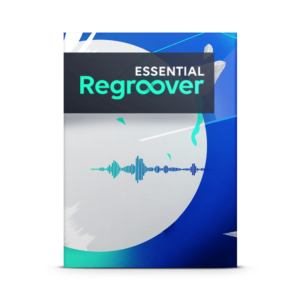 Regroover Essential review free serial number product key giveaway