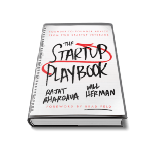 The Startup Playbook free download review