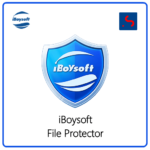 iBoySoft File Protector review free license key giveaway