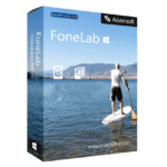 Aiseesoft FoneLab iPhone Data Recovery Discount Coupon