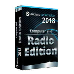 Audials Radiotracker 2018 Premium Edition Giveaway (3)</p>
<p>