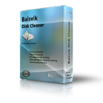 Baisvik Disk Cleaner 3 review full version license download giveaway