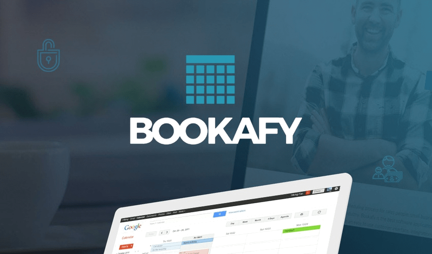 Bookafy Pro Plan Lifetime Access coupon