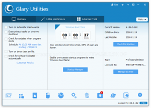 glary utilities reviews glary utilities reviews