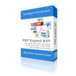 PDF Export Kit - Giveaway</p><p>