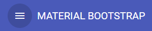 Material Bootstrap mbootstrap.com logo