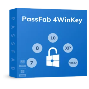 PassFab 4WinKey Ultimate - 1 Year, 1 PC (55% Off)</p><p>