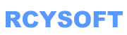 RCYSOFT Logo