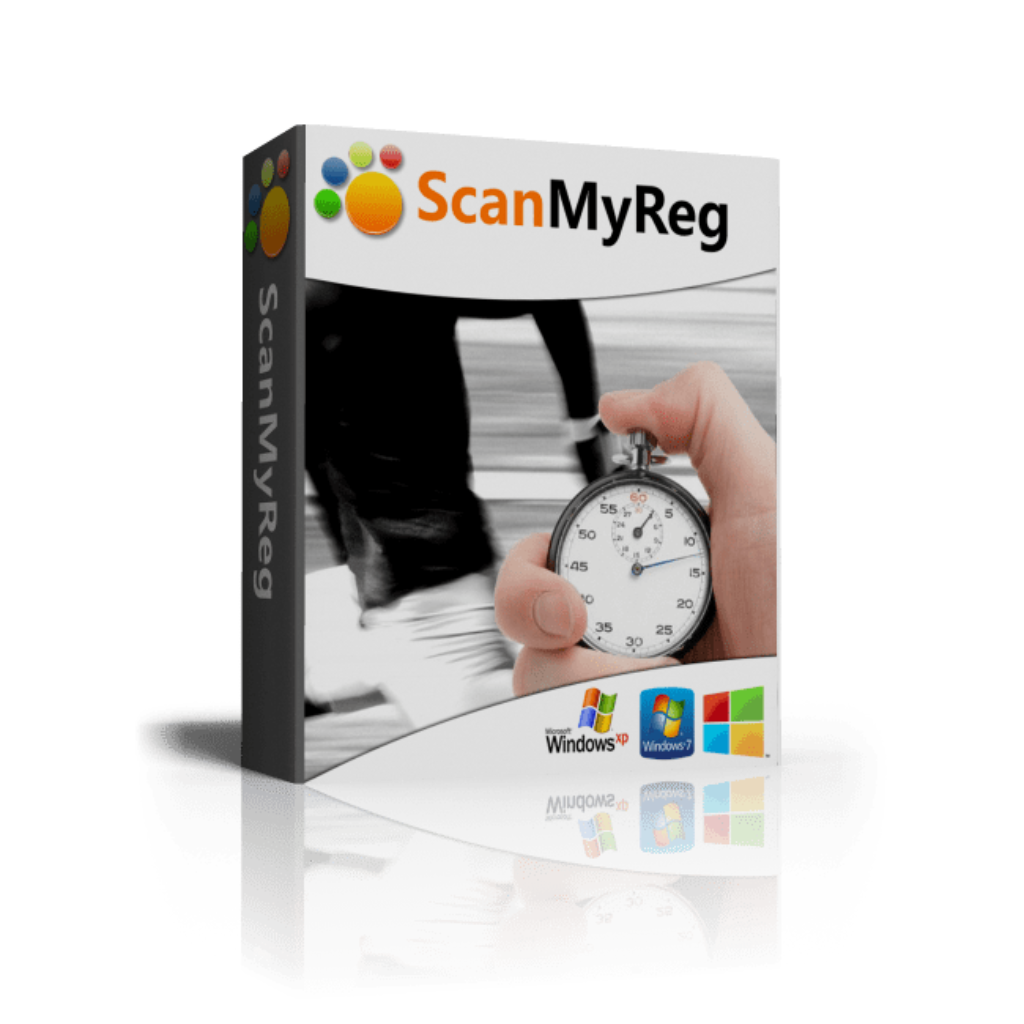 ScanMyReg Review license free download coupon