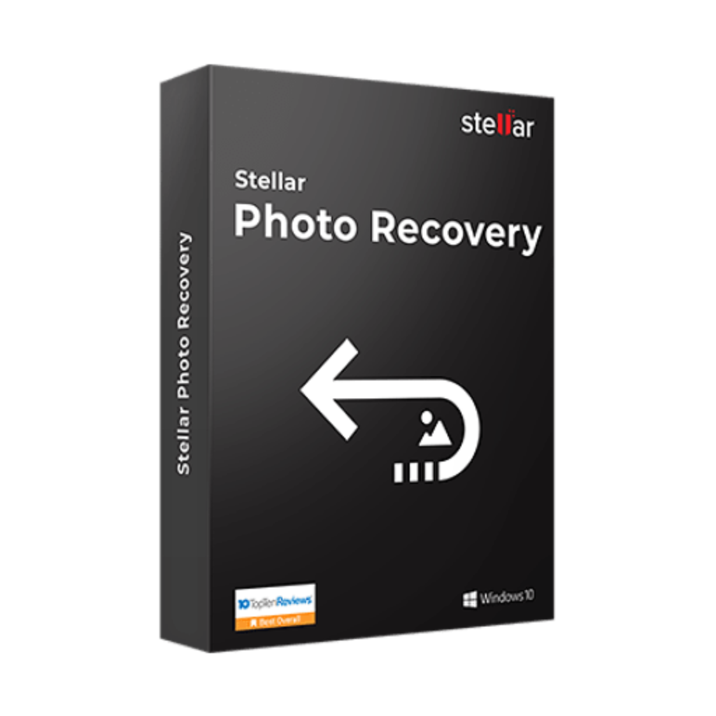 Stellar Photo Recovery review free download coupon