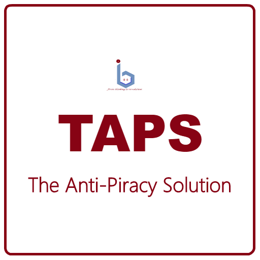 25% Off Coupon on TAPS (The Anti-Piracy Solution) – Protect Application Setup Program from Piracy – for Windows