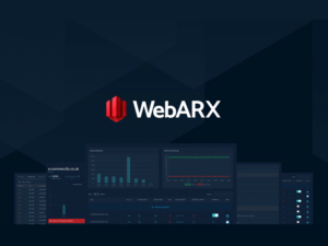 WebARX Website Owner - Lifetime Access</p><p>One-time fee/Lifetime Subscription</p><p>