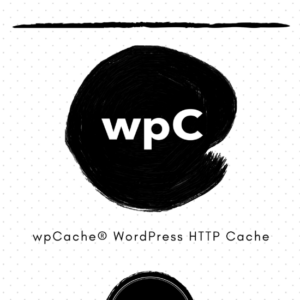 wpCache® WordPress HTTP Cache - SINGLE License</p><p>