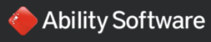 Ability Software International Logo