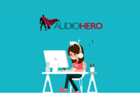 AudioHero Review license coupon