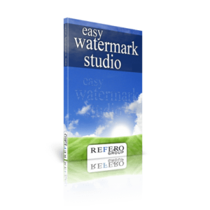 Easy Watermark Studio 4.2 Professional</p><p>Single License</p><p>