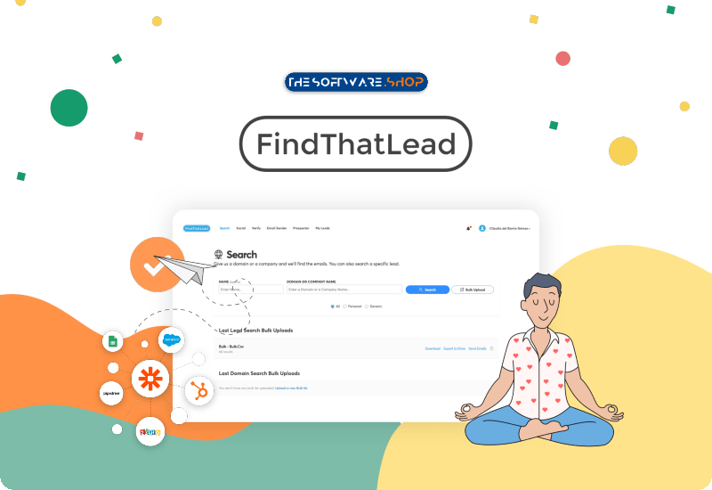 FindThatLead Review Discount Coupon Sale