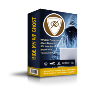 Hide My WordPress Ghost - Unlimited Websites (77% Off)</p><p>