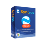 syncios data transfer coupon