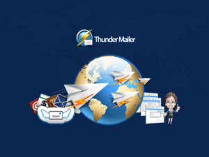 Thunder Mailer - Lifetime</p><p>Lifetime License</p><p>