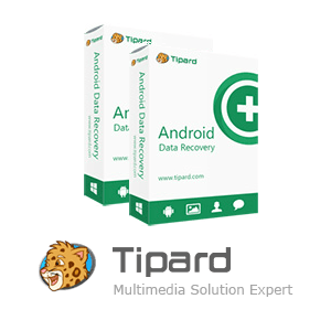 83% Off Coupon on Tipard Android Data Recovery – Lifetime License – Easy-to-use Deleted/Lost Data Android Restoring Program – for Windows / Mac OS X