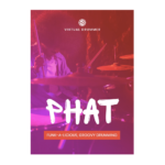 UJAM Virtual Drummer PHAT Review License key free download giveaway