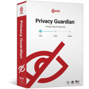 iolo Privacy Guardian Review Download Discount Coupon