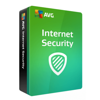 AVG Internet Security 2020 - Review & Free -year License Key Giveawa