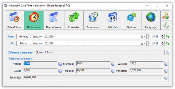 linux date now minus minutes
