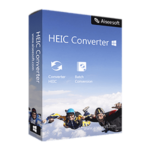 Aiseesoft HEIC Converter review free download discount coupon