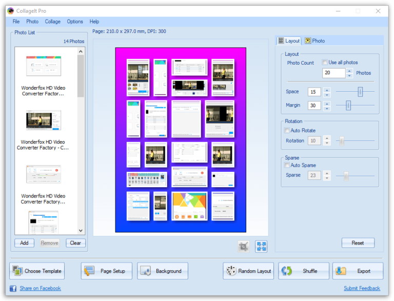 collageit free download for windows