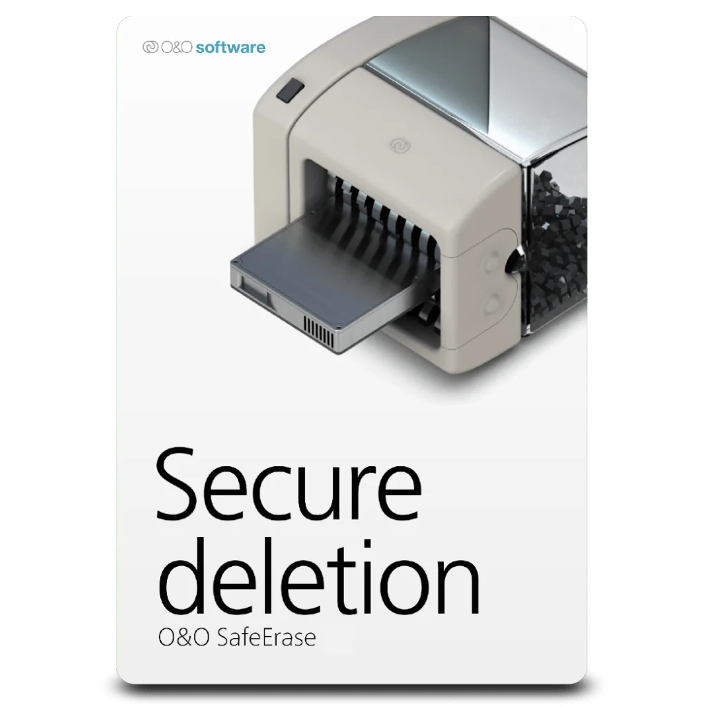 [NEW LINK] Giveaway – O&O SafeErase 18.5 PRO: Free Serial Number | Full Version – for Windows