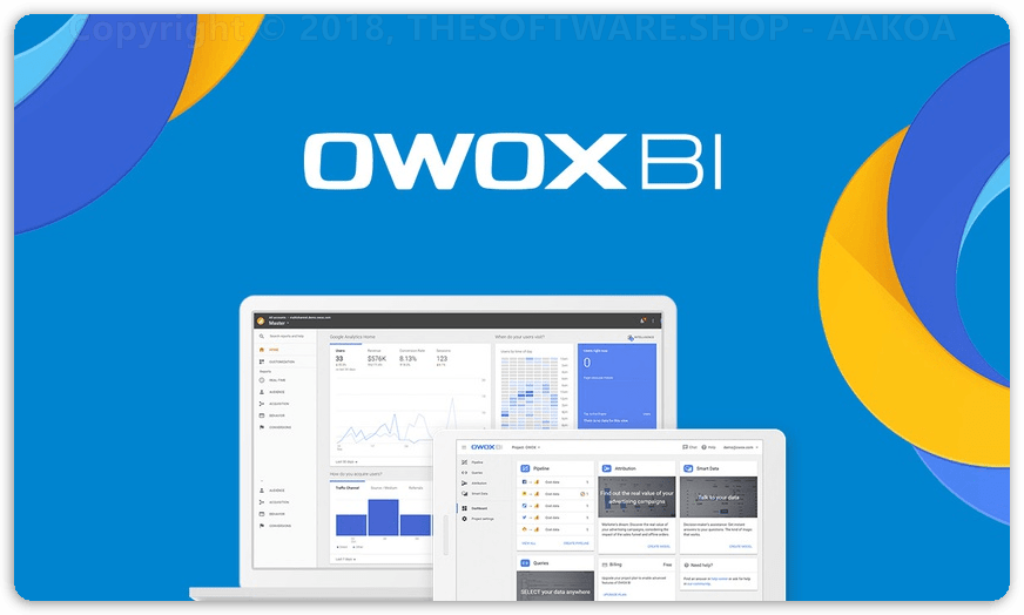 OWOX BI Review lifetime access deal coupon