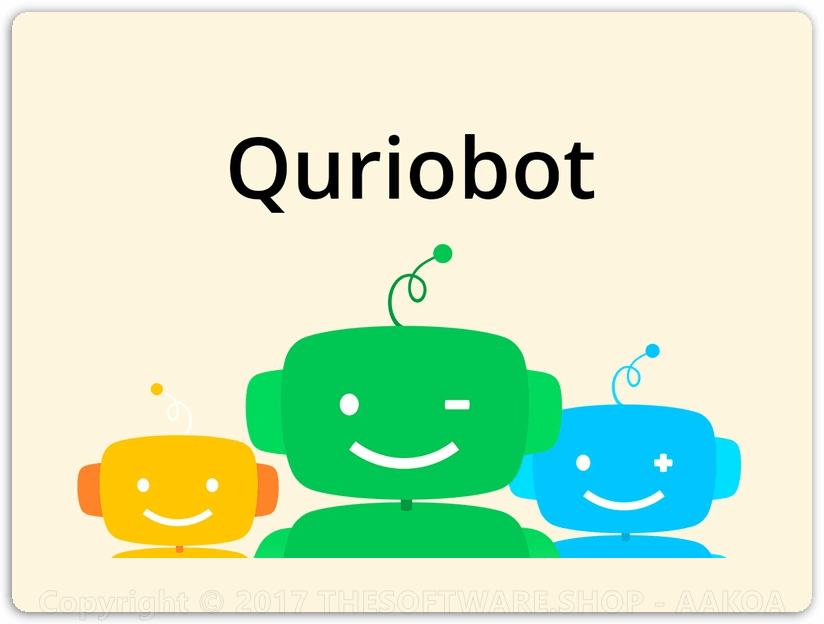 95% Off Lifetime Access to Quriobot Business Plus – Your Own Chatbot Builder (with Some Enterprise Features Added!)