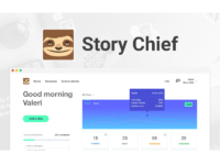Story Chief PRO Review lifetime access deal coupon code