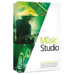 ACID Music Studio 10 Review free download serial number coupon