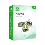 AmoyShare AnyVid Review Free download license coupon