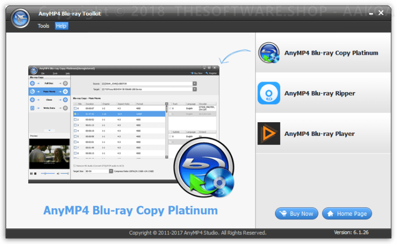 anymp4 dvd copy lifetime coupon