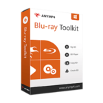 AnyMP4 Blu-ray Toolkit Review registration code free download Coupon