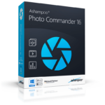 Ashampoo Photo Commander 16 Review Coupon license key free download