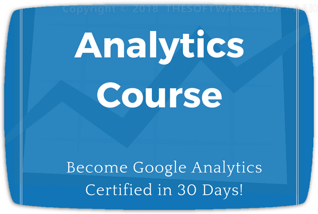 Google Analytics Certification Course Review lifetime deal coupon