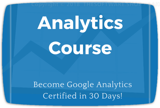 Google Analytics Certification Course Review lifetime deal coupon